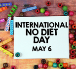 רוצים לרדת במשקל? תפסיקו עם הדיאטות!-תמונה